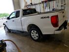2022 Ford Ranger Xl Белый vin: 1FTER1FHXNLD37621