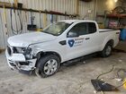 2022 Ford Ranger Xl Белый vin: 1FTER1FHXNLD37621 Damage: Front Bumper/Cover, Broken, Replacement Required