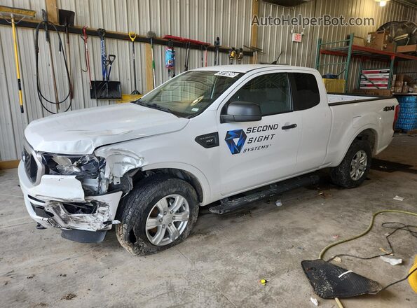 1FTER1FHXNLD37621 2022 FORD RANGER Белый Вид наклейки с VIN-кодом