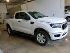 2022 Ford Ranger Xl Белый vin: 1FTER1FHXNLD37621