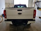 2022 Ford Ranger Xl Белый vin: 1FTER1FHXNLD37621