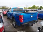 2023 Ford Ranger Xl Синий vin: 1FTER1FHXPLE19819