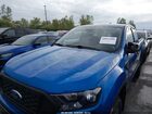 2023 Ford Ranger Xl Синий vin: 1FTER1FHXPLE19819