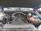 2023 Ford Ranger Xl Синий vin: 1FTER1FHXPLE19819