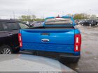 2023 Ford Ranger Xl Синий vin: 1FTER1FHXPLE19819