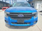 2024 Ford Ranger Xl Синий vin: 1FTER4BH1RLE07990