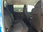 2024 Ford Ranger Xl Синий vin: 1FTER4BH1RLE07990