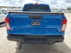 2024 Ford Ranger Xl Синий vin: 1FTER4BH1RLE07990