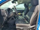 2024 Ford Ranger Xl Синий vin: 1FTER4BH1RLE07990