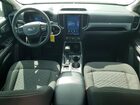 2024 Ford Ranger Xl Синий vin: 1FTER4BH1RLE07990