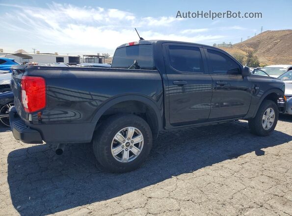 1FTER4BH2SLE09933 2025 FORD RANGER Black უკანა მარჯვენა