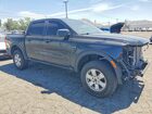 2025 Ford Ranger Xl Black vin: 1FTER4BH2SLE09933