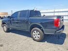 2025 Ford Ranger Xl Black vin: 1FTER4BH2SLE09933