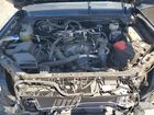 2025 Ford Ranger Xl Black vin: 1FTER4BH2SLE09933