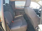 2025 Ford Ranger Xl Black vin: 1FTER4BH2SLE09933