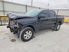 2024 Ford Ranger Xl Black vin: 1FTER4BH3RLE46113