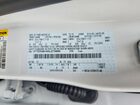 2025 Ford Ranger Xl White vin: 1FTER4BH8SLE76889