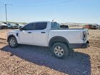 2024 Ford Ranger Xl Белый vin: 1FTER4BHXRLE55018