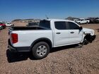 2024 Ford Ranger Xl Белый vin: 1FTER4BHXRLE55018