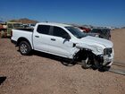 2024 Ford Ranger Xl Белый vin: 1FTER4BHXRLE55018