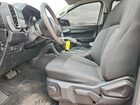 2024 Ford Ranger Xl Белый vin: 1FTER4BHXRLE55018