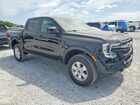 2025 Ford Ranger Xl Черный vin: 1FTER4BHXSLE72679