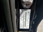 2025 Ford Ranger Xl Черный vin: 1FTER4BHXSLE72679