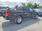 2025 Ford Ranger Xl Черный vin: 1FTER4BHXSLE72679