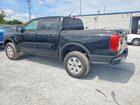 2025 Ford Ranger Xl Черный vin: 1FTER4BHXSLE72679