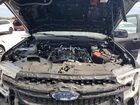 2025 Ford Ranger Xl Черный vin: 1FTER4BHXSLE72679
