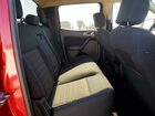 2020 Ford Ranger Xl Red vin: 1FTER4EH0LLA64396