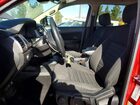 2020 Ford Ranger Xl Red vin: 1FTER4EH0LLA64396