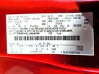 2020 Ford Ranger Xl Red vin: 1FTER4EH0LLA64396