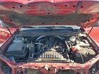 2020 Ford Ranger Xl Red vin: 1FTER4EH0LLA64396