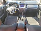 2020 Ford Ranger Xl Red vin: 1FTER4EH0LLA64396