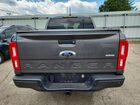 2020 Ford Ranger Xl Серый vin: 1FTER4EH1LLA12341
