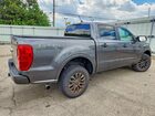 2020 Ford Ranger Xl Серый vin: 1FTER4EH1LLA12341