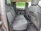 2020 Ford Ranger Xl Серый vin: 1FTER4EH1LLA12341