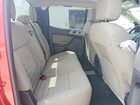 2020 Ford Ranger Xl Красный vin: 1FTER4EH1LLA73334