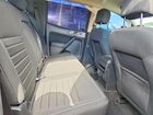 2021 Ford Ranger Xl Серый vin: 1FTER4EH2MLD63678