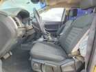 2021 Ford Ranger Xl Серый vin: 1FTER4EH2MLD63678
