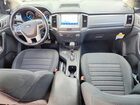 2021 Ford Ranger Xl Серый vin: 1FTER4EH2MLD63678