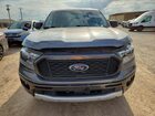 2021 Ford Ranger Xl Серый vin: 1FTER4EH2MLD63678
