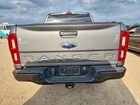 2021 Ford Ranger Xl Серый vin: 1FTER4EH2MLD63678