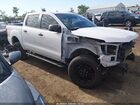2021 Ford Ranger Xlt Белый vin: 1FTER4EH2MLD94414
