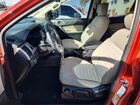 2019 Ford Ranger Xl Red vin: 1FTER4EH3KLB15596