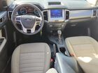2019 Ford Ranger Xl Red vin: 1FTER4EH3KLB15596