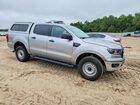 2020 Ford Ranger Xl Gray vin: 1FTER4EH3LLA00983 2020 Ford Ranger Xl Gray vin: 1FTER4EH3LLA00983