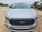 2020 Ford Ranger Xl Gray vin: 1FTER4EH3LLA00983 2020 Ford Ranger Xl Gray vin: 1FTER4EH3LLA00983