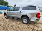 2020 Ford Ranger Xl Gray vin: 1FTER4EH3LLA00983 2020 Ford Ranger Xl Gray vin: 1FTER4EH3LLA00983